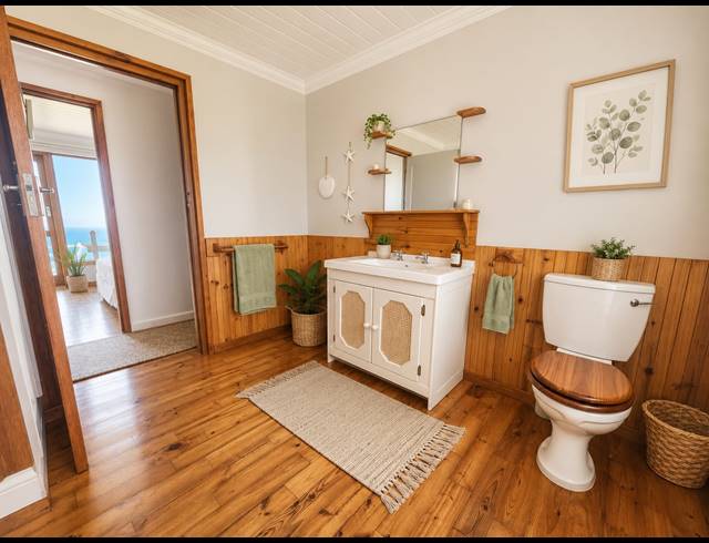 6 BEDROOM HOUSE FOR SALE IN REEBOK